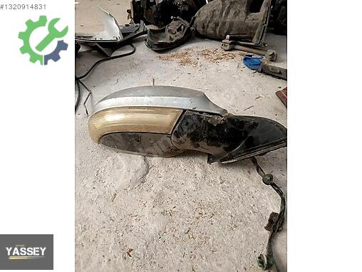 Volkswagen Passat Dış Ayna çıkma parça