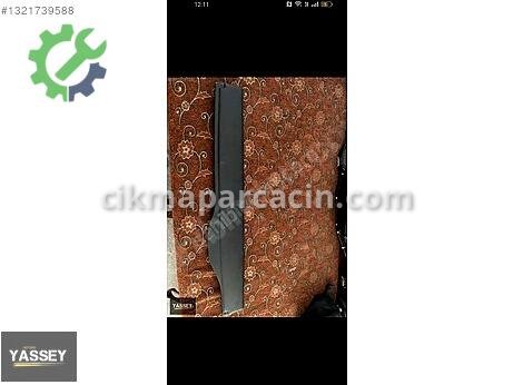 Volkswagen Passat Ön Panel çıkma parça