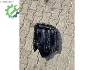 Volkswagen Passat b9 sağ sis kapağı 2024 2025