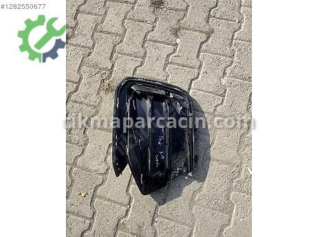 Volkswagen Passat Variant Sis Farı Çerçevesi çıkma parça