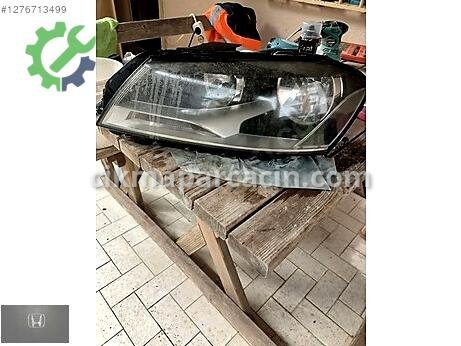 Volkswagen Passat Far çıkma parça