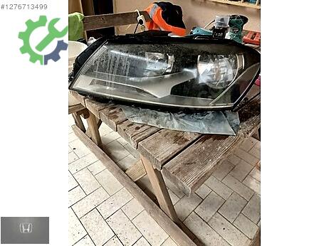 Volkswagen Passat Far çıkma parça