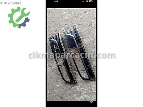 Volkswagen Passat Sis Farı Çerçevesi çıkma parça