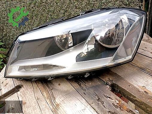 Volkswagen Passat Sol Ön Far çıkma parça
