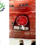Volkswagen Polo 05-09 sağ stop sıfır ithal