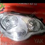 Volkswagen Polo 2005-09 sağ far