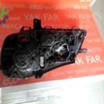 Volkswagen Polo 2005-09 sağ far