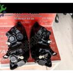 Volkswagen Polo 2014-17 sağ sol far çıkma parça