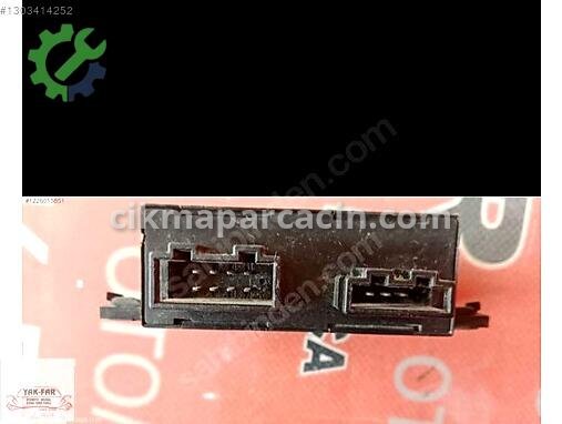 Volkswagen Polo Kontrol Ünitesi çıkma parça