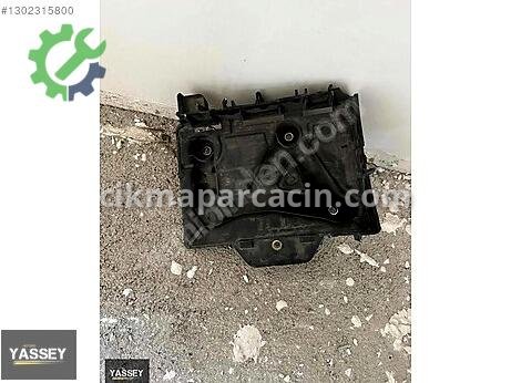 Volkswagen Arteon Akü çıkma parça