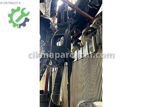 Volkswagen Polo Torpido çıkma parça
