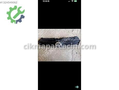 Volkswagen Polo Panjur çıkma parça