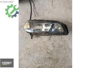Volkswagen Polo Orijinal Çıkma Sis Farı