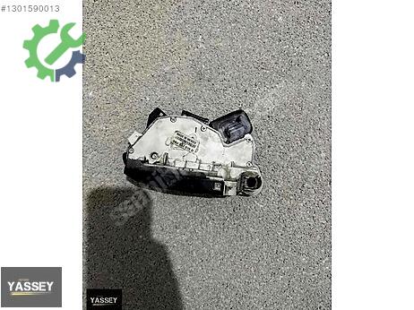 Volkswagen Golf Merkezi Kilit Motoru çıkma parça