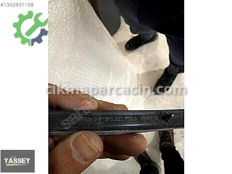 Volkswagen Tiguan Fitil çıkma parça