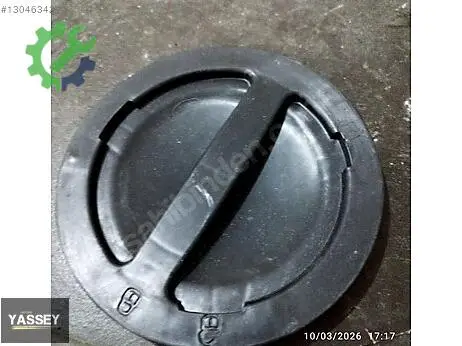 Volkswagen Polo Davlumbaz çıkma parça