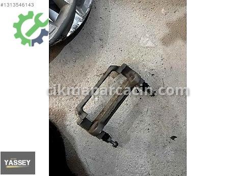Volkswagen Golf Kampana Fren Balatası çıkma parça