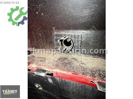 Volkswagen Passat Bakalit çıkma parça