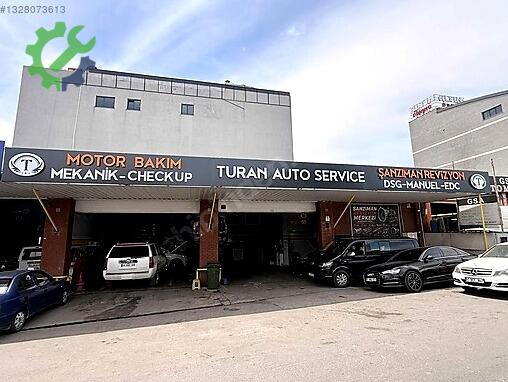 Volkswagen Scirocco Şanzıman Komple çıkma parça