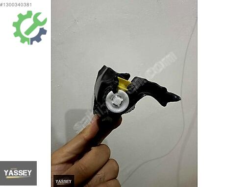 Volkswagen Passat Far Ayar Anahtarı çıkma parça