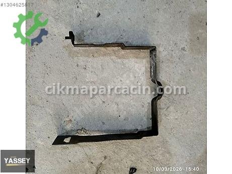 Volkswagen Passat Akü çıkma parça