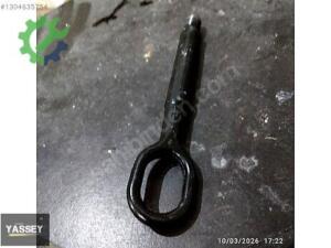 Volkswagen Polo Tampon Demiri Sökme Çıkma