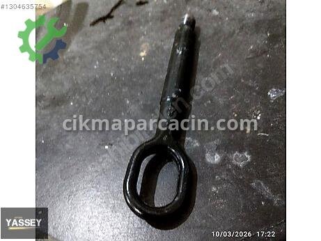 Volkswagen Polo Tampon Demiri çıkma parça
