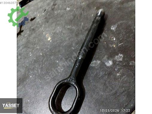 Volkswagen Polo Tampon Demiri çıkma parça