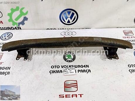 Volkswagen Polo Tampon Demiri çıkma parça