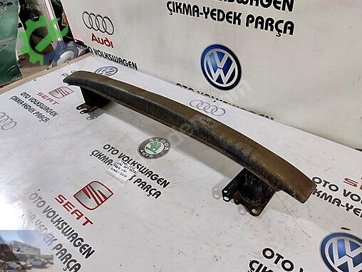 Volkswagen Polo Tampon Demiri çıkma parça