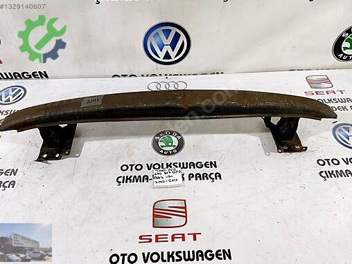 Volkswagen Polo Tampon Demiri çıkma parça