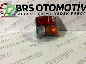 Volkswagen Stop Sıfır Ayarında Komple Dolu Çıkma Fabrikasyon Elektrik