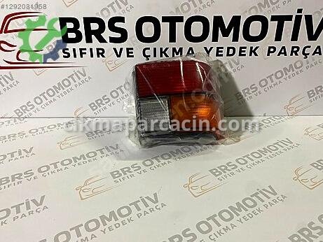Volkswagen Transporter Stop çıkma parça