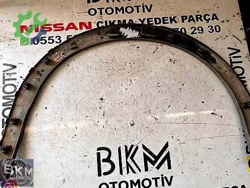 Volkswagen T-Roc Dodik 2GA854819 çıkma parça