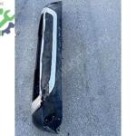 Volkswagen T Cross arka tampon difüzör