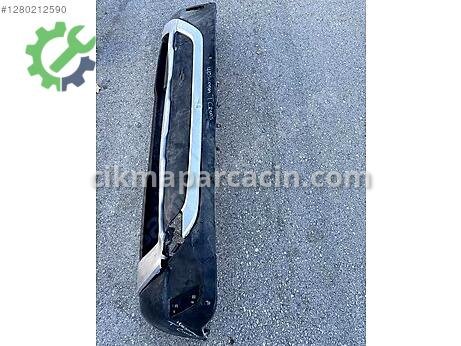 Volkswagen T-Cross Arka Tampon çıkma parça