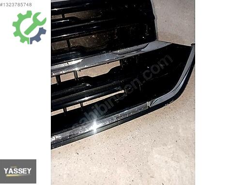 Volkswagen T-Cross Panjur çıkma parça