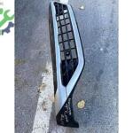 Volkswagen T Cross ön tampon alt difüzör
