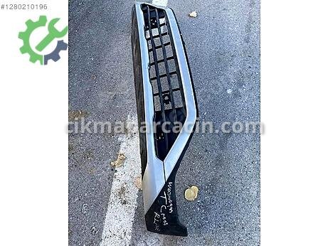 Volkswagen T-Cross Ön Tampon çıkma parça
