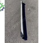 Volkswagen Taigo sağ marşpiyel plastiği