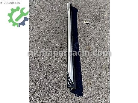 Volkswagen Taigo Sağ Marşpiyel Sacı çıkma parça