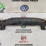 Volkswagen Tampon Demiri Kutulu Temiz Kaporta & Karoser Fabrikasyon Orginal