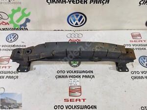 Volkswagen Tampon Demiri Kutulu Temiz Kaporta & Karoser Fabrikasyon Orginal