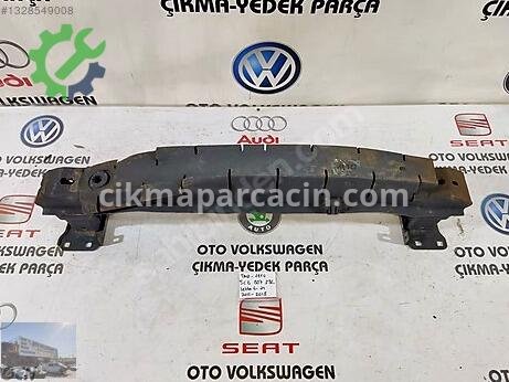 Volkswagen Jetta Tampon Demiri çıkma parça