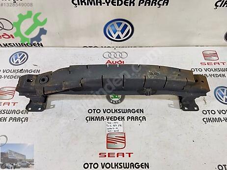 Volkswagen Jetta Tampon Demiri çıkma parça