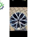 Volkswagen Tiguan 17 inç çelik jant