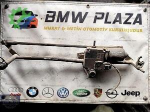 Volkswagen Tiguan 2009 – 2017 Silecek Motoru ve Mekanizması