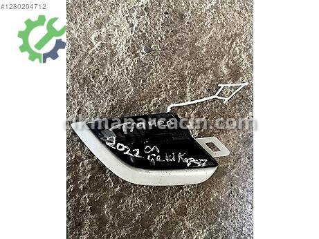 Volkswagen Tiguan Ön Tampon çıkma parça