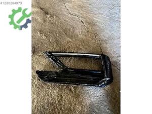 Volkswagen Tiguan sol ön sis çerçevesi