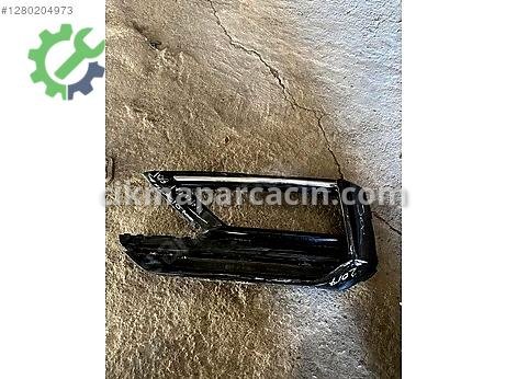 Volkswagen Tiguan Sol Ön Sis Çerçevesi çıkma parça